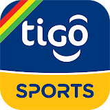 Tigo Sports Bolivia icon