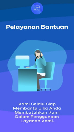 FM Pedia Reseller H2H Termurah