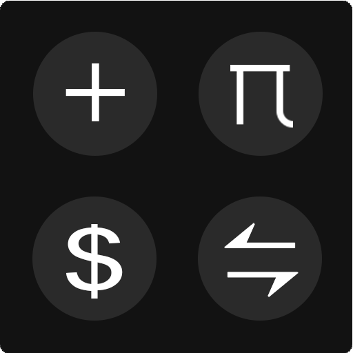 HiEdu Calculator : All-in-one  Icon
