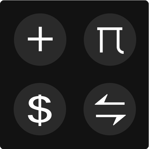 HiEdu Calculator : All-in-one logo