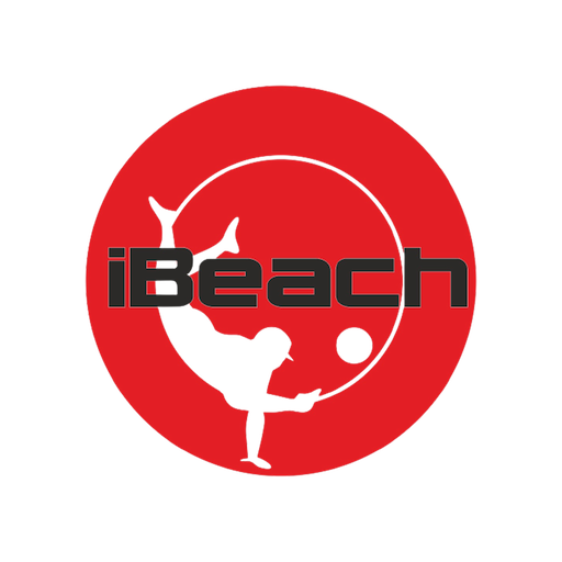iBeachAPP 1.2 Icon