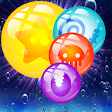 Ocean Bubble Deluxe icon