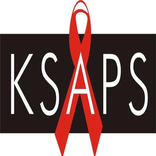 KSAPS Data Collector logo
