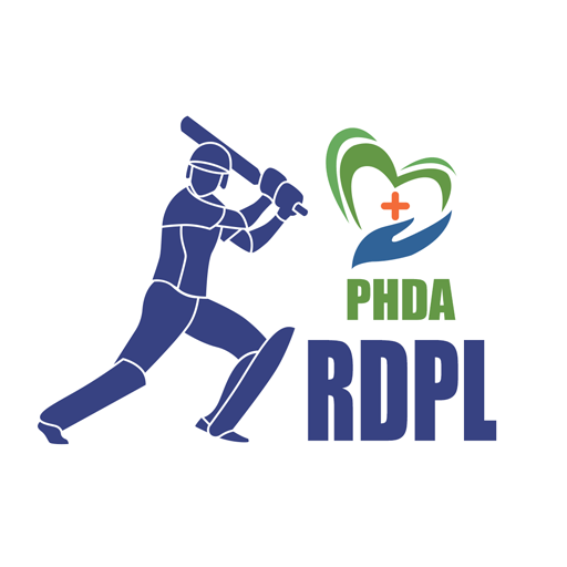 Rural Doctors Premier League logo
