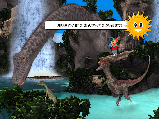 Age of Dinosaurs NFT Game Coming Soon