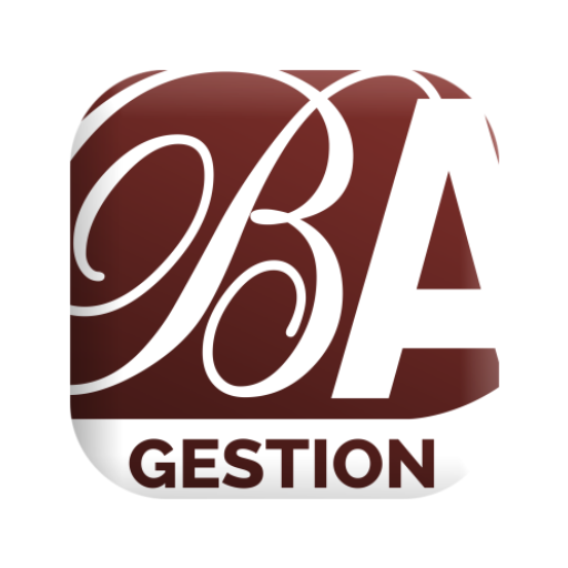 Barymont Gestión Seguros logo