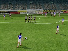 Real eFootball Kick Soccer Mobile Goal League 2021のおすすめ画像5