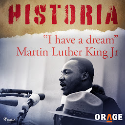 Immagine dell'icona "I have a dream" Martin Luther King Jr