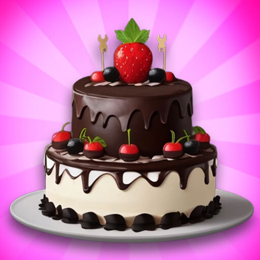 Jogo Cake Shop: Bakery no Jogos 360