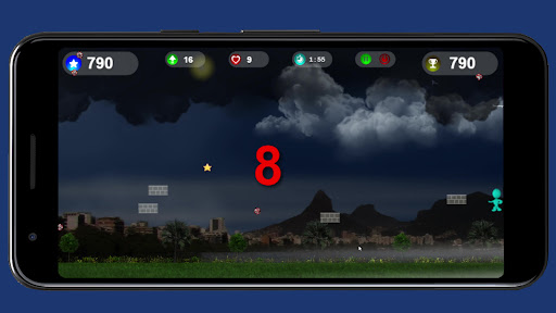 Max x Vírus Screen 3