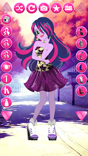 Fun Dress Up Game for Girls 2