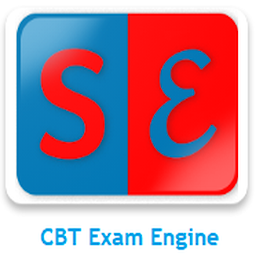 Icon image SimExams CBT Exam Engine