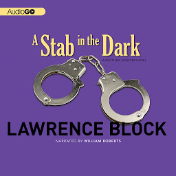 Icon image A Stab in the Dark: A Matthew Scudder Novel