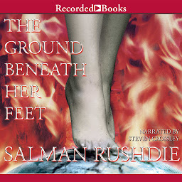 Symbolbild für The Ground Beneath Her Feet
