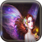 Cover Image of 下载 Fairy Wallpapers 2.4 APK