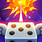 Dice Flight