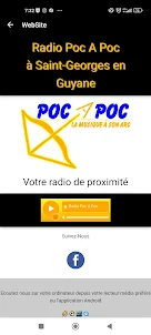 Radio Poc à Poc