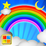 Cover Image of Download Colors Cards 4.24 APK