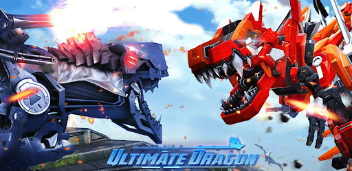 Ultimate Dragon Mod No ADS v1.0.0