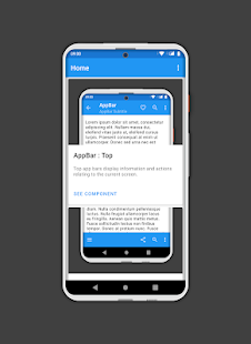 Makode - Material Design with Code 1.3 APK + Мод (Unlimited money) за Android
