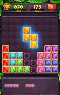 Block Puzzle Jewel 9