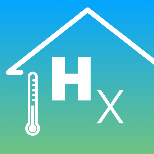 Hx™ Thermostat 3.2.0 Icon