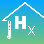 Cover Image of Unduh Hx™ Thermostat  APK
