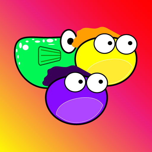 Fish Crush logo