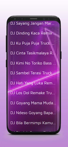 DJ Kutuliskan Cinta Segitigaのおすすめ画像4