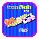 Trivia Word for Sam Cat Fans icon