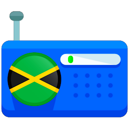 Obrázek ikony Radio Jamaica - Radio Estacion