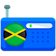 Radio Jamaica - Radio Estaciones Jamaiquinas دانلود در ویندوز