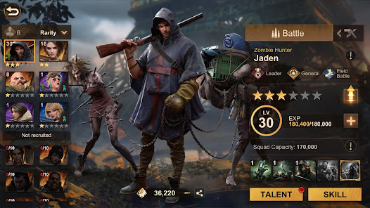 Doomsday Mod Apk 1.45.0 (Unlimited Everything, Mod Menu) Gallery 6