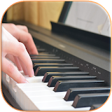 Organ Piano 2017 icon