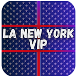 Cover Image of Download La New York Vip  APK