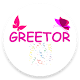 Greetor: 3D Text Post Maker Descarga en Windows