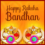 Happy Raksha Bandhan - Rakhi Status icon