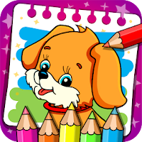 Coloring and Learn Animals