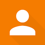 Cover Image of ดาวน์โหลด Simple Contacts Pro: Address Book & Contact Backup 6.14.2 APK