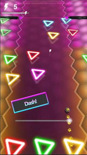 Pulzar Screen 3