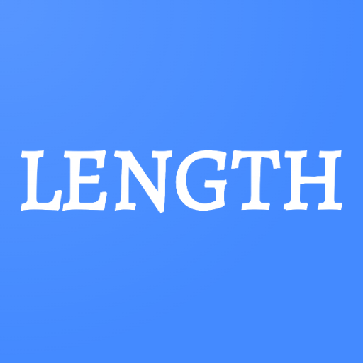 Length Converter - inch,cm,mil 1.5 Icon