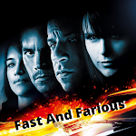 Cover Image of Descargar Fast And Farious - Dom And Hoobs - F9 Wallpapers 1.0.0 APK