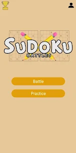 Sudoku Battles