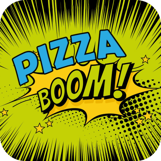 PizzaBoom | Ковров logo