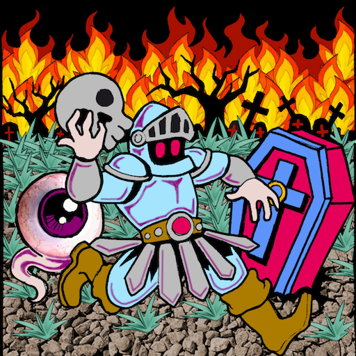 Graveyard Dude Download on Windows