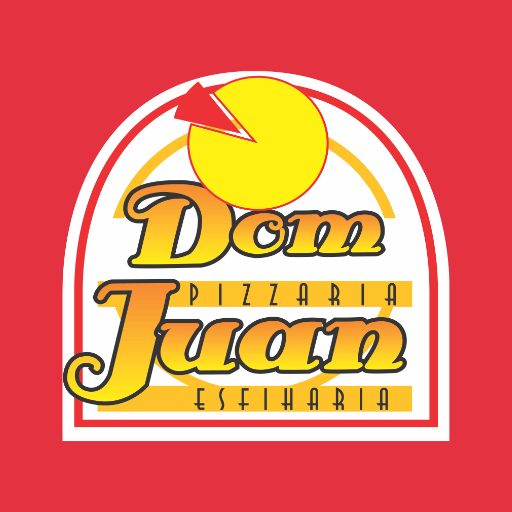Dom Juan Pizzaria e Esfiharia logo