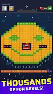 Brick Out - Shoot the ball screenshot 1