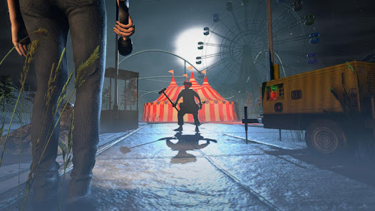 Imágen 6 Scary Clown Survival android