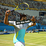 Cover Image of ダウンロード Ultimate tennis game  APK