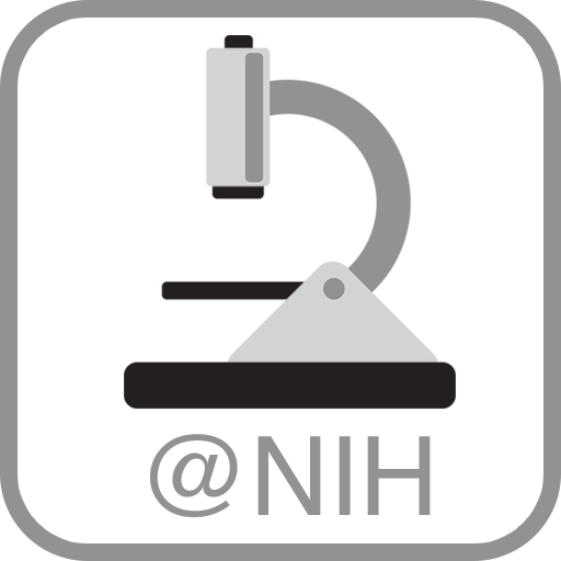 NLM Malaria Screener  Icon